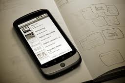 Android telefon
