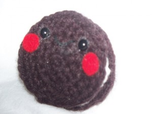 Amigurumi minták
