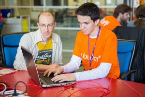 Ubuntu telepítés