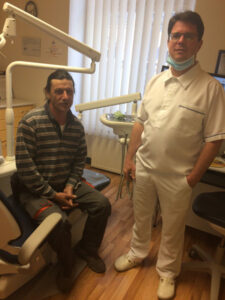 Dental Center