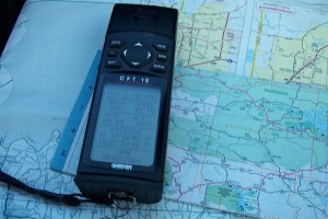 FlexCom GPS nyomkövető