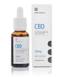 cbd olaj adagolása