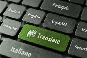 A fordító angol és magyar nyelven is tud