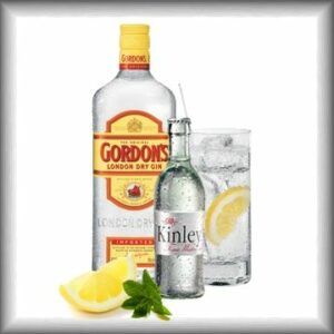 gin árak