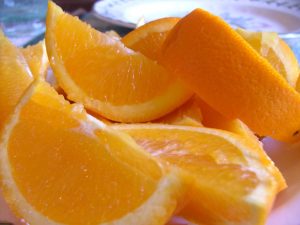 Grapefruitmag csepp