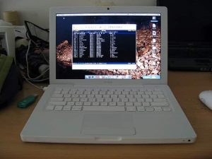 Laptop szerviz