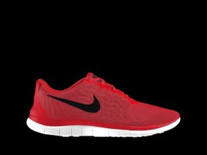 A női Nike cipő kényelmes