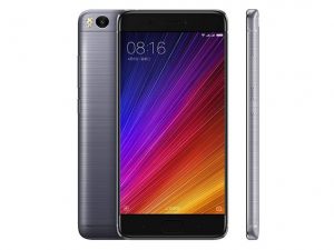 Xiaomi Mi 5s